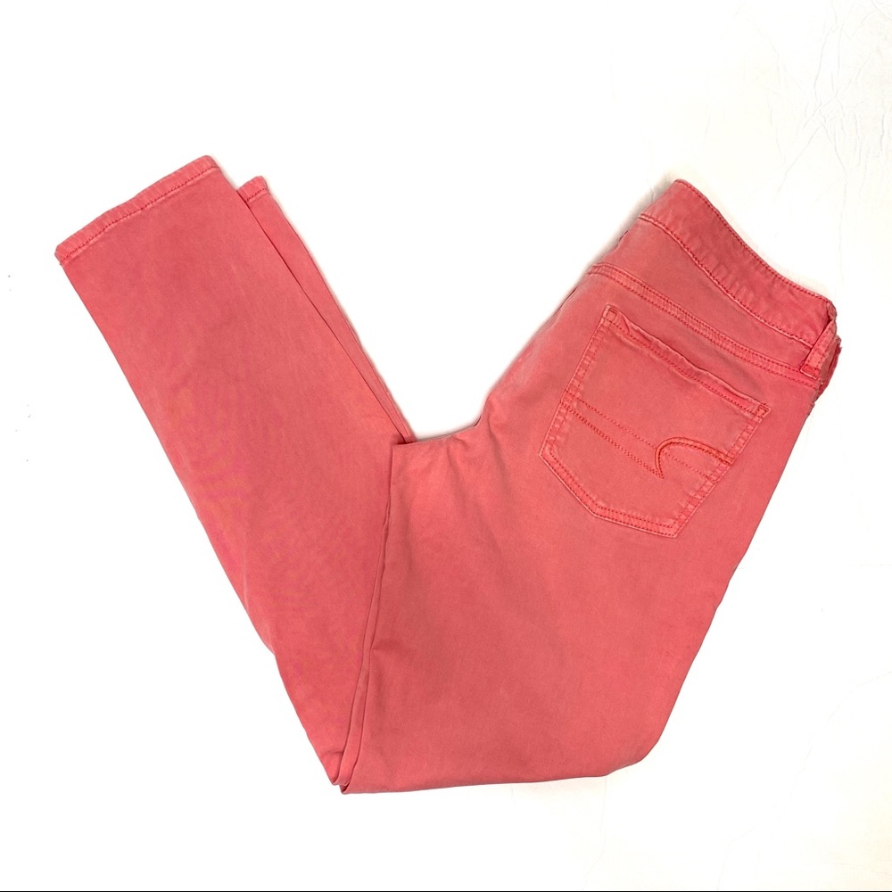 American Eagle AE Jegging Super Stretch 10 S